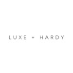 Luxe + Hardy Coupon Codes