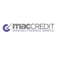 MacCredit Logo