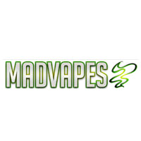 Madvapes Logo