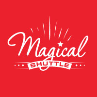 Magical Shuttle Coupon Codes