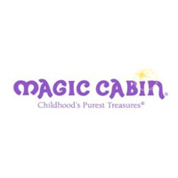 Magic Cabin Coupons