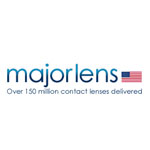 Majorlens Coupons