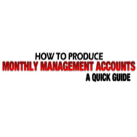 How To Produce Management Account Reviews