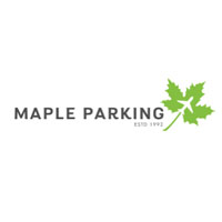 Maple Parking Promo Codes