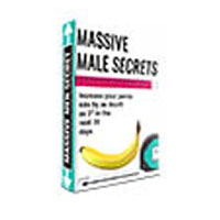 Massive Male Secret Reviews