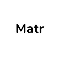 Matr Discount Codes