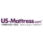 US-Mattress Logo