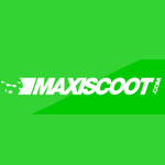 Maxiscoot Coupon Codes