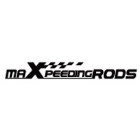 Maxpeedingrods AU Promo Codes