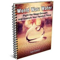 World War Water Reviews