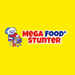 Megafoodstunter Kortingscode