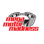 Mega Motor Madness Coupon Codes