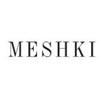 MESHKI AU Discount Codes