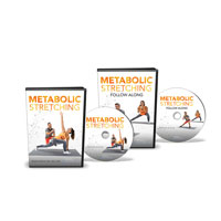 Metabolic Stretching Reviews