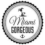 Miami Gorgeous Logo