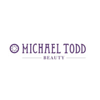 Michael Todd Beauty Logo