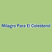 Milagro Para El Colesterol Reviews