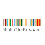 Miniinthebox DK Discount Codes