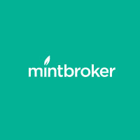 MintBroker Logo