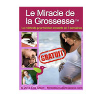 Le Miracle De La Grossesse Reviews