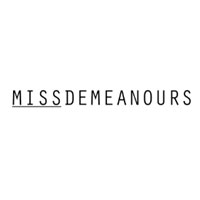 MissDemeanours Logo