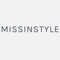 MISSINSTYLE Discount Codes