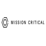 Mission Critical Logo