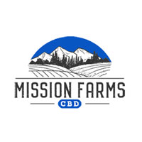 Mission Farms CBD Logo