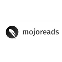 mojoreads Logo