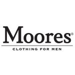 Moores Clothing Coupon Codes