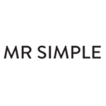 Mr Simple Coupon Codes