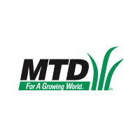 MTDParts Logo