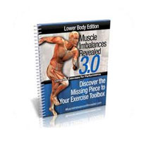 Muscle Imbalances Revealed Reviews