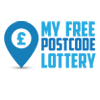 My Free Postcode Lottery Logo