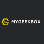 Mygeekbox AU Discount Codes