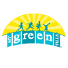 MyGreenFills.com Logo