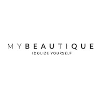 Mybeautique Logo