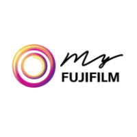 myFUJIFILM Voucher Codes