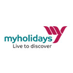 Myholidays Discount Codes