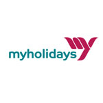 Myholidays CH Discount Codes