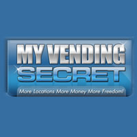 My Vending Secret Reviews