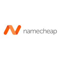 Namecheap Logo