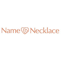 Name Necklace Discount Codes