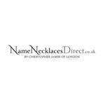 Name Necklaces Direct UK Discount Codes