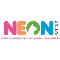 Neon Litter Logo