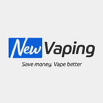 NewVaping Discount Codes