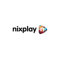 Nixplay Logo