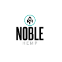 Noble Hemp Coupon Codes