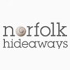 Norfolk Hideaways Logo