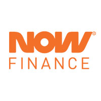 Now Finance Logo